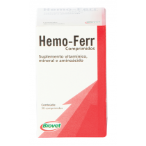 Hemo-Ferr - 30 Comp